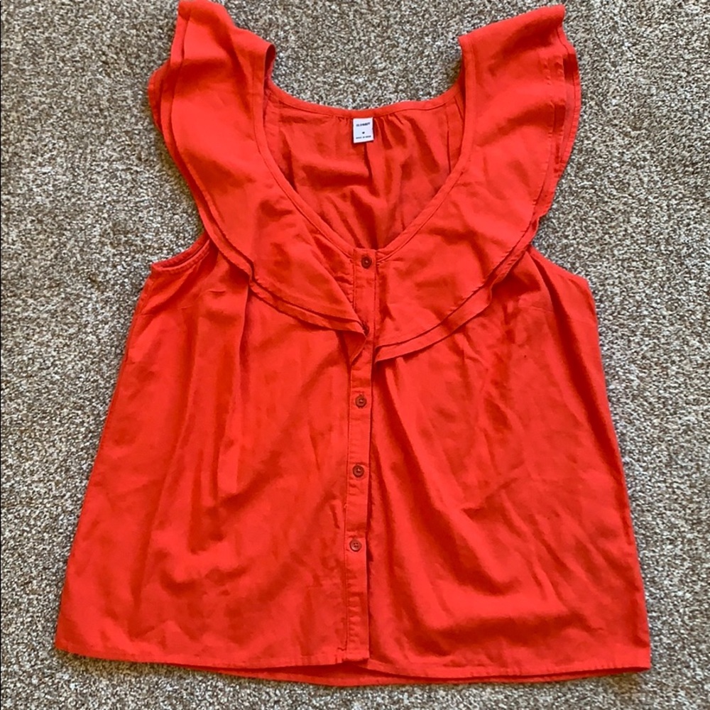 Old Navy Tank